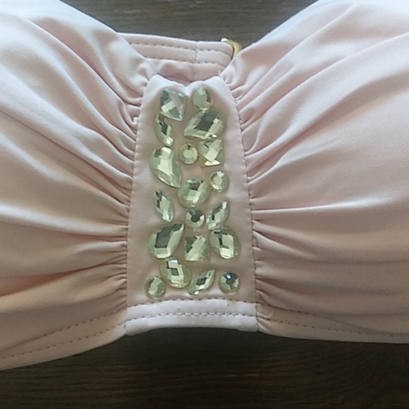 Jantzen bikini top size 8 - Picture 2 of 4